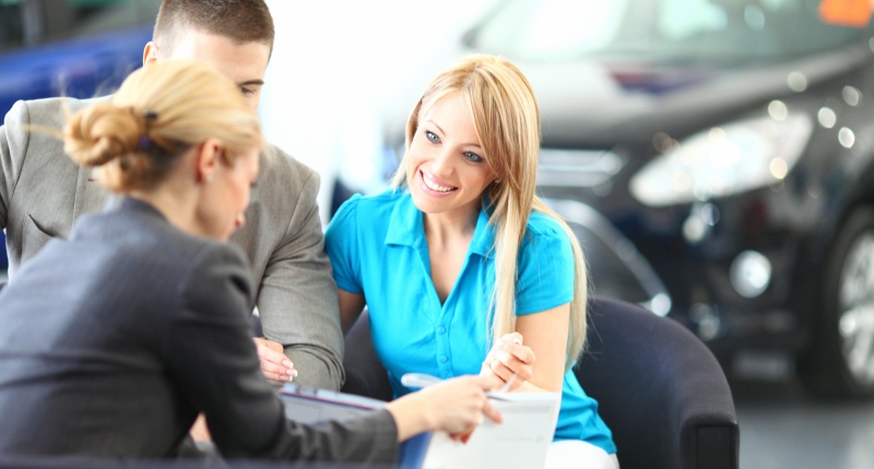 Why Should You Use An Online Car Broker?