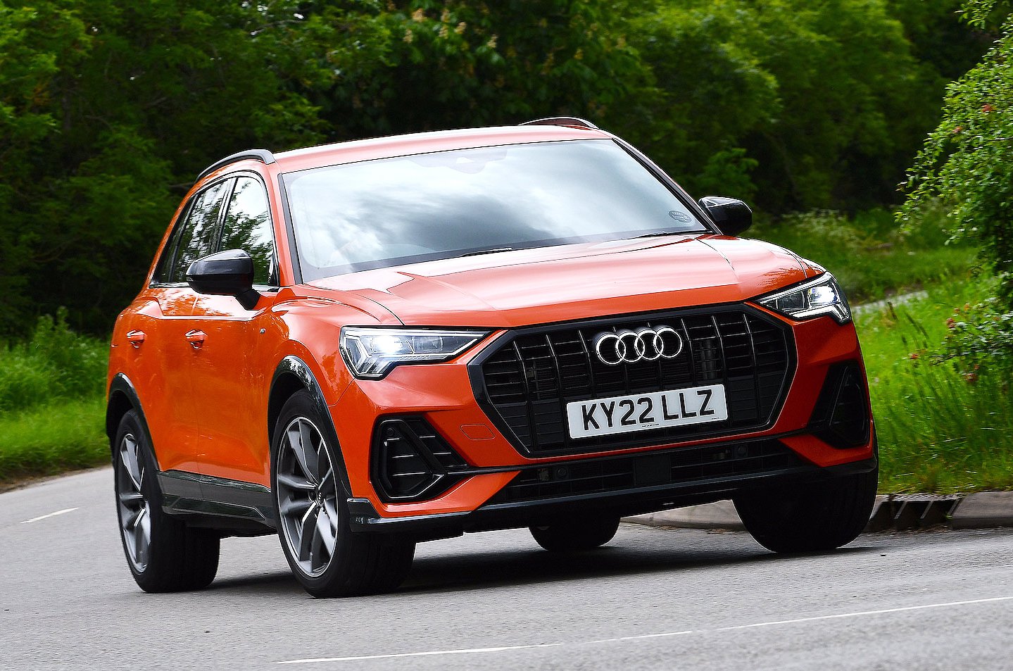 Audi Q3 Finance Price Price Audi Q3 Finance Price Price